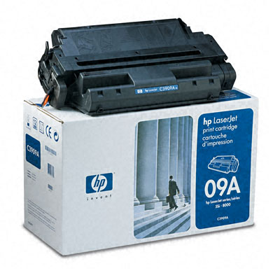 HP C3909 (09)